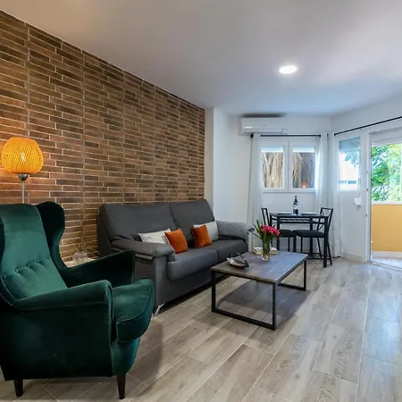 Casa Olivia Apartment *