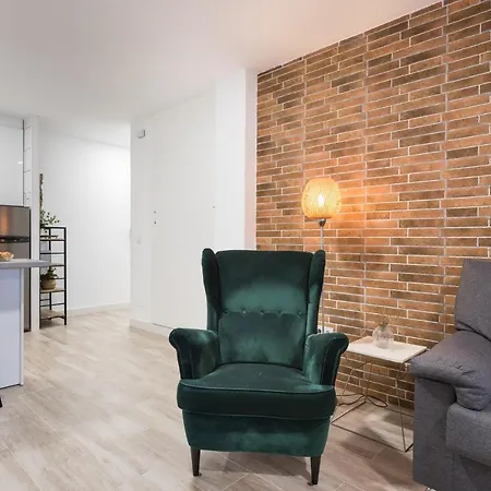 Casa Olivia Torremolinos