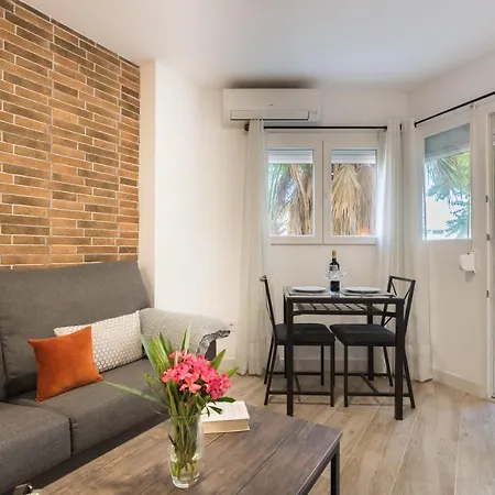 Apartment Casa Olivia Torremolinos