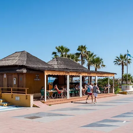 Casa Olivia Apartment Torremolinos
