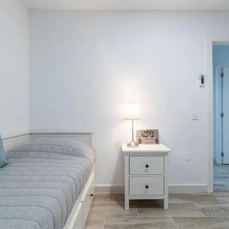 Casa Olivia * Torremolinos