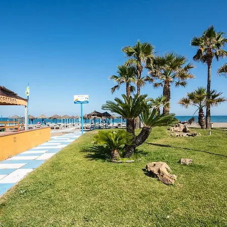 Casa Olivia * Torremolinos