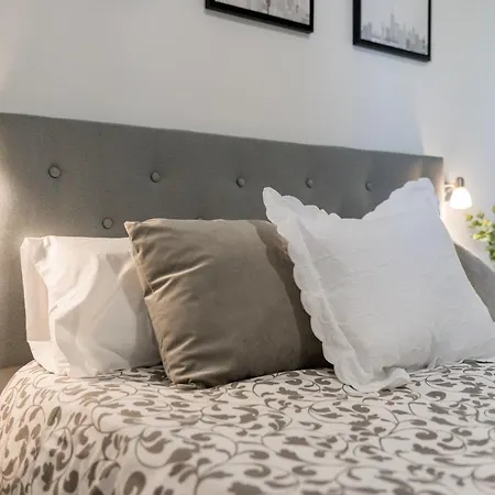 Casa Olivia Apartment Torremolinos